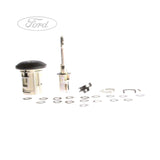 Original Ford Transit Türschloss links 4060639