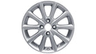 Ford Fiesta Alufelge 16
