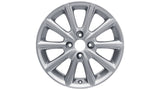 Ford Fiesta Alufelge 16