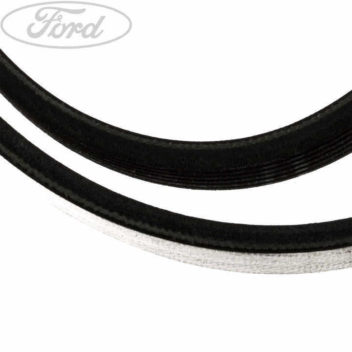 Original Ford Focus Antriebsriemen 2.0L Zetec 4404004