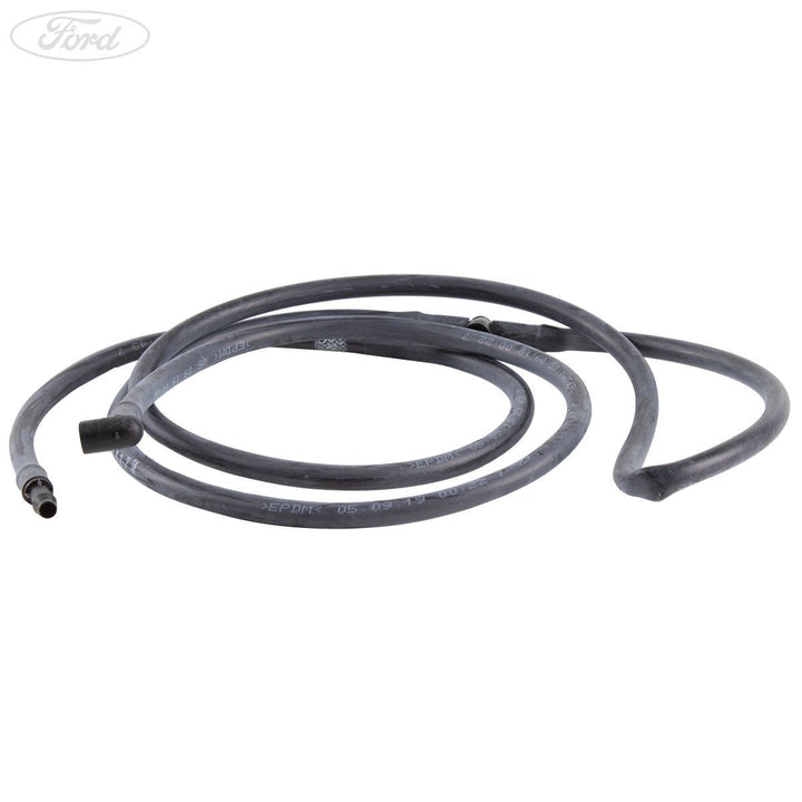 Original Ford Fiesta MK6 3-türig 2001-2012 Wischwasserschlauch 1219314