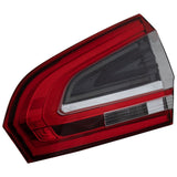 S-MAX WA6 Innen hinten rechts Rücklicht Lampe Cluster