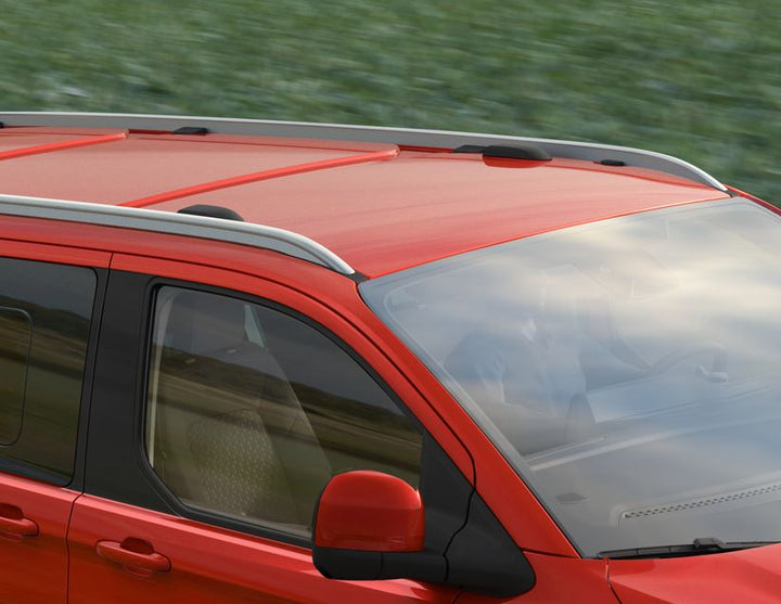 Original Ford Transit/Tourneo Custom® Dachreling Zirkon
