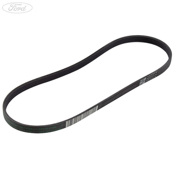 Original Ford Connect Kuga 2.5 Duratec Zusatzkeilriemen 03/2014- 2017144