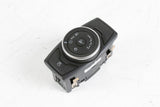 Focus Mk3 Scheinwerferschalter ohne Kombiinstrument 14-