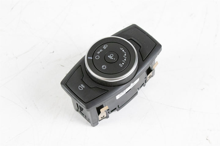 Focus Mk3 Scheinwerferschalter ohne Kombiinstrument 14-
