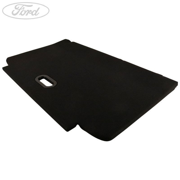 Original Ford B-Max Gepäckraumabdeckung Heckklappe 2012- 1836214