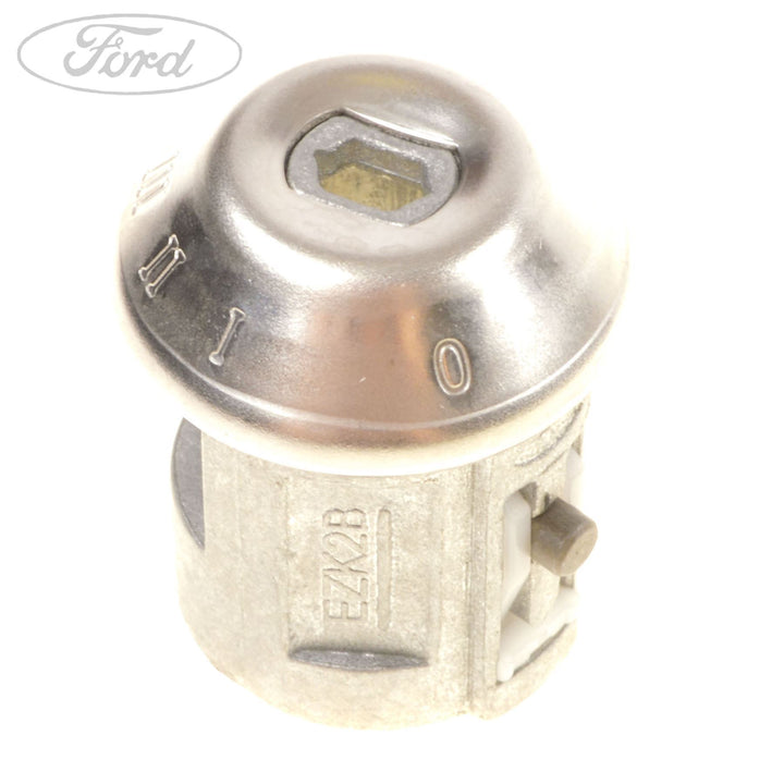 Original Ford Lenksäulen-Zündschloss-Reparaturkit 1022184