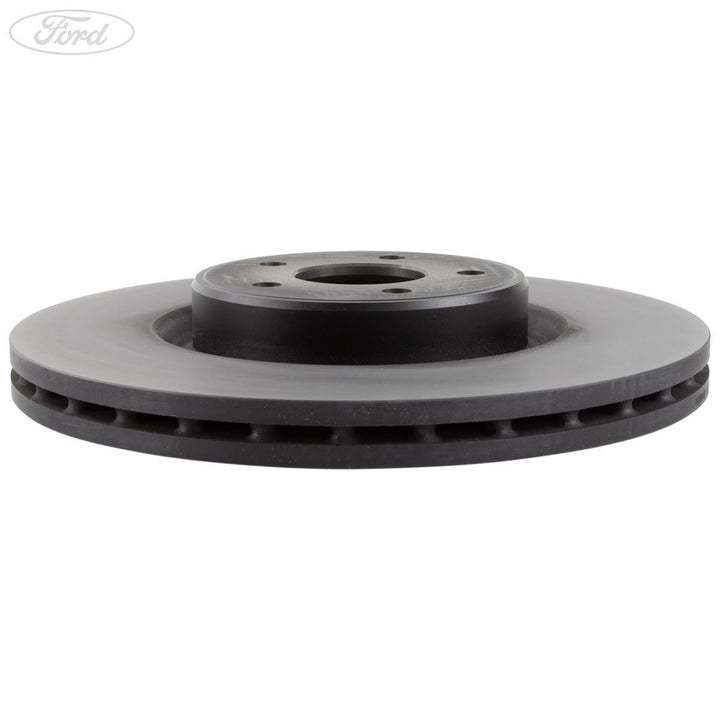 Focus 2.5 RS Vorderradbremse belüftet 336mm Scheibe Einzel RS500