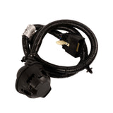 Ford Ranger  2011–2019 TKE Kabel für Anhängerkupplung 2191109