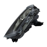 Original Ford Transit Connect  Scheinwerfer Halogen Glühlampen 2023-On 2802106