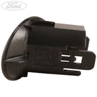 Original Ford Transit ab 2014 Halter Einparksensor vorne außen 1815769