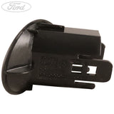 Original Ford Transit ab 2014 Halter Einparksensor vorne außen 1815769