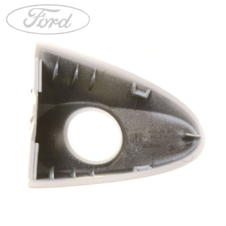 Original Ford Fiesta Vordere  Blende Türschloss Fahrerseite 1757104