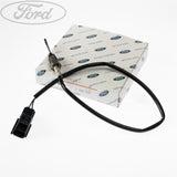 Focus Mk2 Mondeo Mk3  C-MAX Abgastemperatursensor