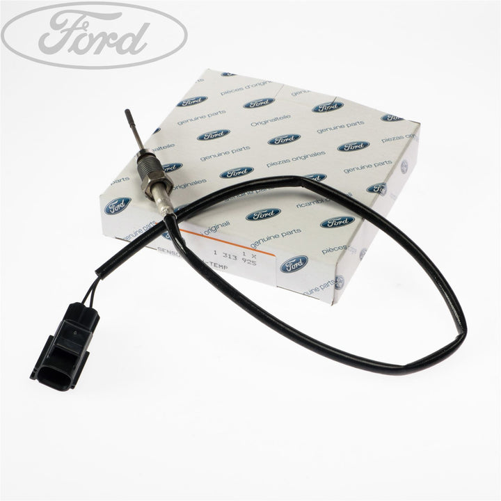 Focus Mk2 Mondeo Mk3  C-MAX Abgastemperatursensor
