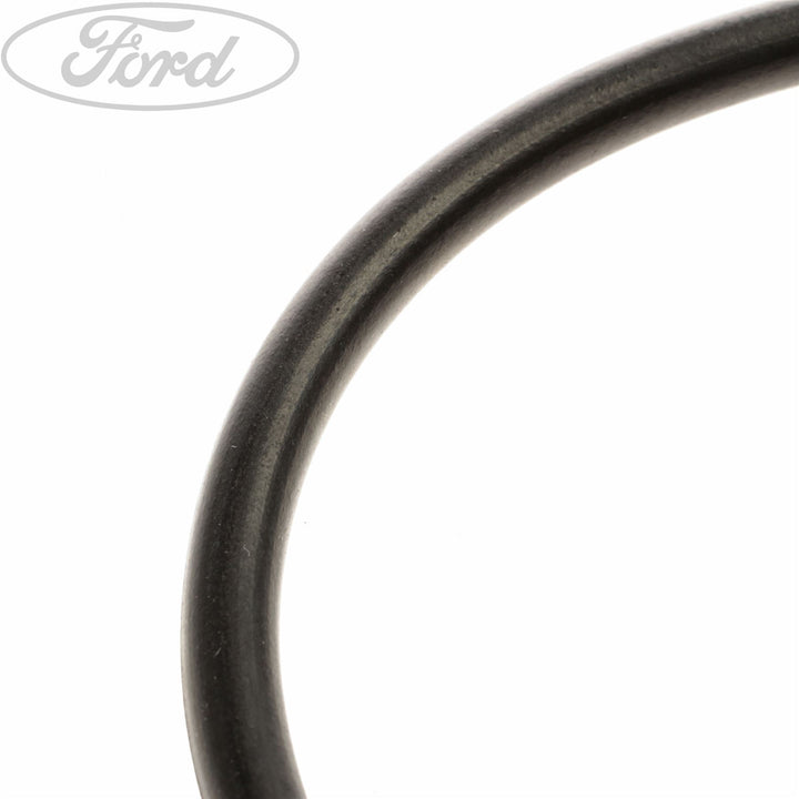 Original Ford Fiesta 2008-2012 Rücklaufrohr 1.25L Duratec 1558633