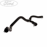 Original Ford Kühlsystem Schlauch Rohr 1376196