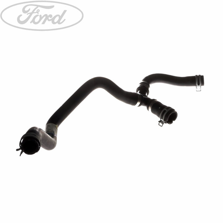 Original Ford Kühlsystem Schlauch Rohr 1376196