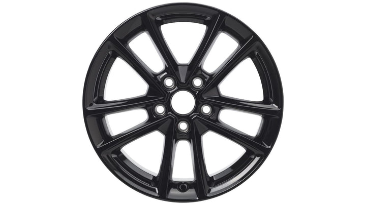 Ford Focus Alufelge 16