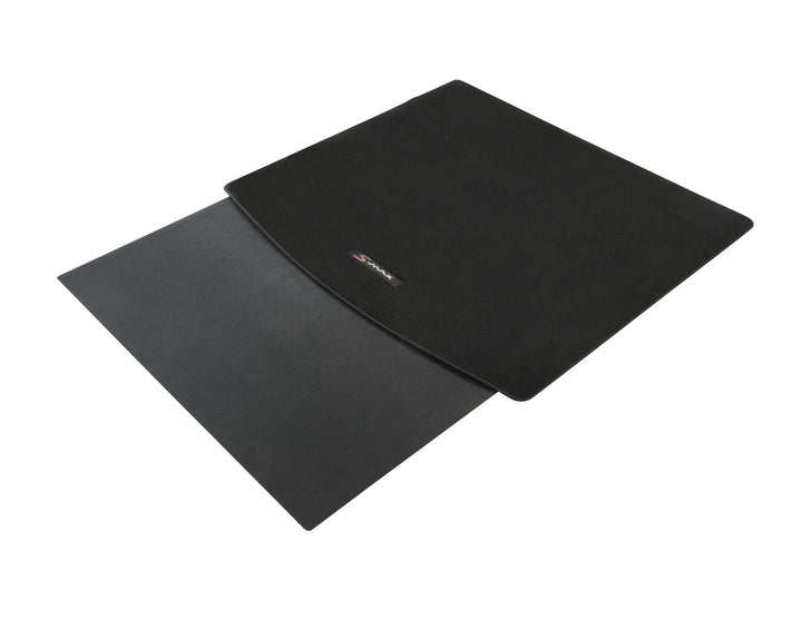 Original Ford S-MAX ab 2015 Gepäckraum-Matte schwarz, mit S-MAX Logo