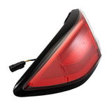 Original Ford Äußere Rückleuchteneinheit links - Ford Kuga 2020-2024 2696786