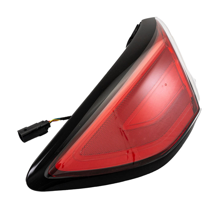Original Ford Äußere Rückleuchteneinheit links - Ford Kuga 2020-2024 2696786