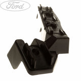 Original Ford Ka 2008-2016 Halter Stoßfänger links 1742507