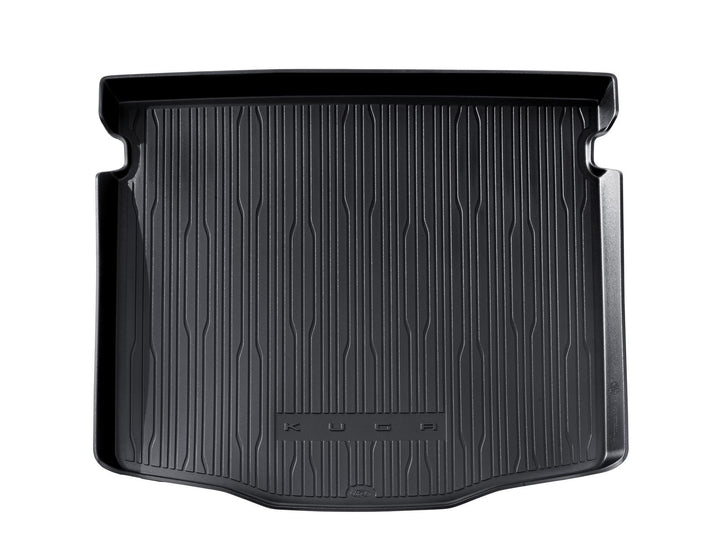 Original Ford Kuga ab 2020 Gepäckraumwanne mit Logo