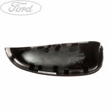 Original Ford Ka Vorderseite Rechte Spiegelgehäuse-Abdeckung 1673448
