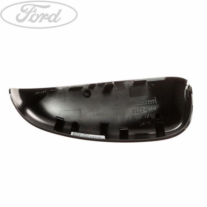 Original Ford Ka Vorderseite Rechte Spiegelgehäuse-Abdeckung 1673448