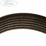 Original Ford S-MAX/Mondeo/Galaxy Antriebsriemen 2.3L Duratec 1471768