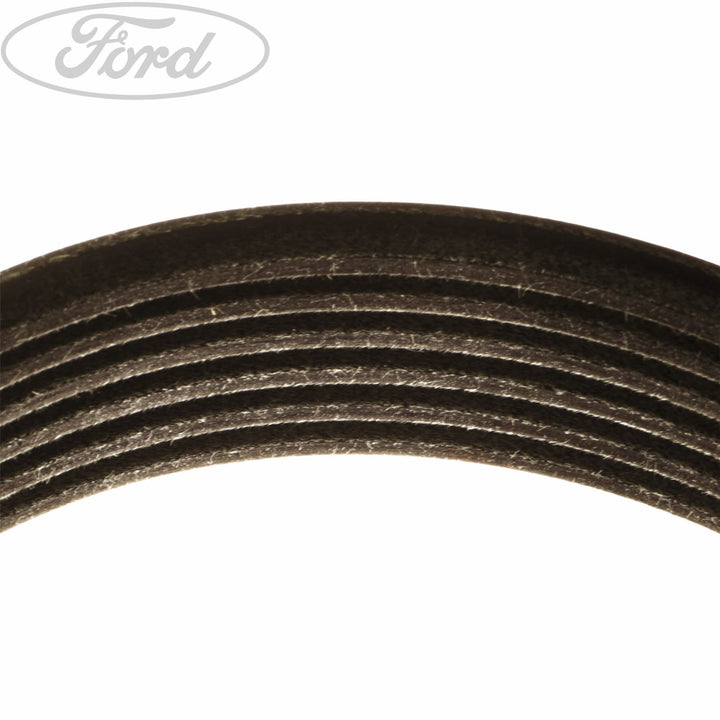 Original Ford S-MAX/Mondeo/Galaxy Antriebsriemen 2.3L Duratec 1471768