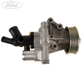 Original Ford Ranger ab 2011Wasserpumpe  3.2L Duratorq 1900052