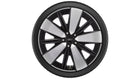 Ford All-Electric Capri (ab 10/2024) 19 Zoll Winterkompletträder Vorne: 235/55 R19 105 V XL-Nokian & Hinten: 255/50 R19 107 V XL-Nokian
