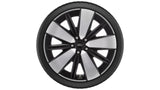 Ford All-Electric Capri (ab 10/2024) 19 Zoll Winterkompletträder Vorne: 235/55 R19 105 V XL-Nokian & Hinten: 255/50 R19 107 V XL-Nokian