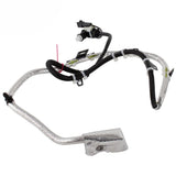 Transit Mk8 Duratorq 16v Kraftstoffreduktionsdruckleitung