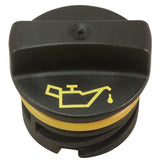 Original Ford Öleinfülldeckel ohne Logo 2080964