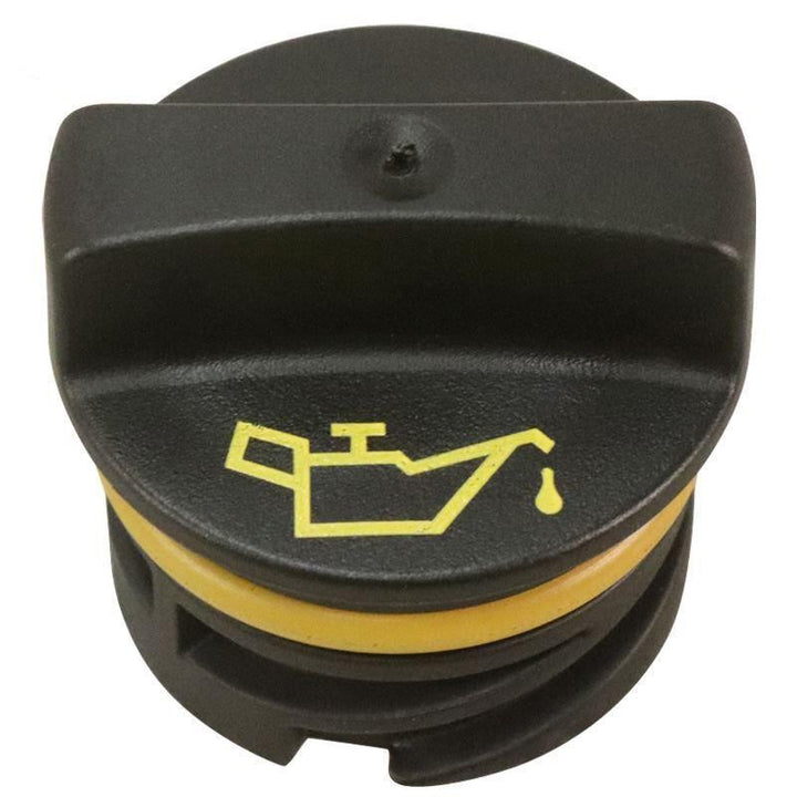 Original Ford Öleinfülldeckel ohne Logo 2080964
