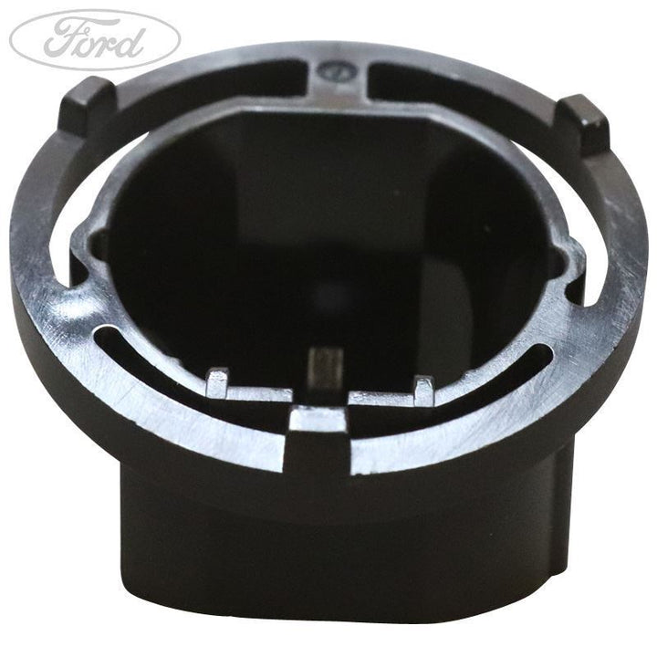 Original Ford Transit/Tourneo Custom 2012-2018 Einparksensorhalter vorne 1766656