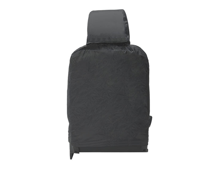Ford Transit Courier HDD* Sitzbezug für Beifahrersitz, schwarz