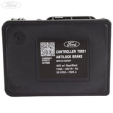 S-MAX Galaxy ABS Anti-Blockier-Bremssystem ECU 01/2016