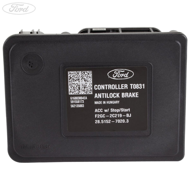S-MAX Galaxy ABS Anti-Blockier-Bremssystem ECU 01/2016