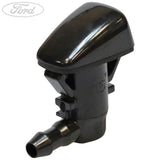 Original Ford EcoSport 2013-2022 Scheibenwaschdüse 1787784