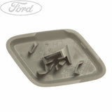Ford Focus ST 2012-2015 Scheinwerferwaschdüsengehäuseabdeckung links 1779081