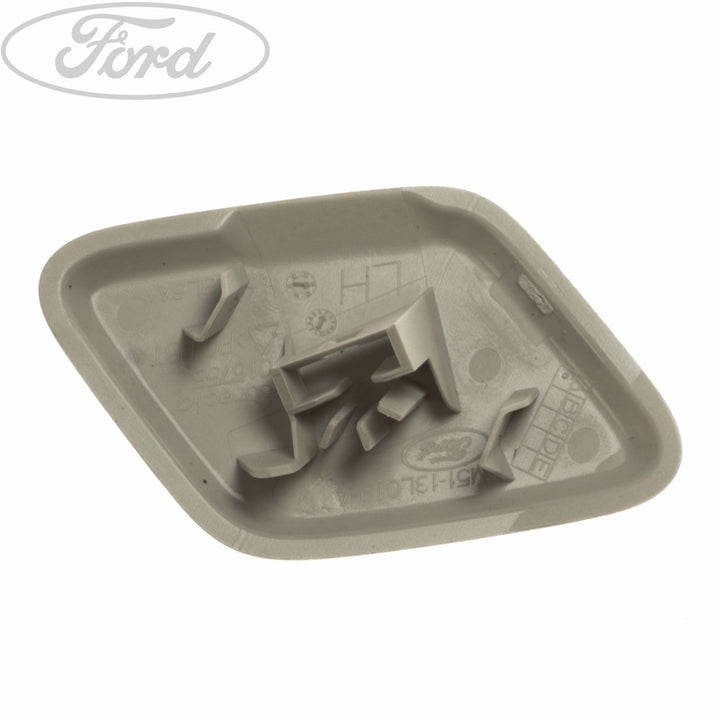 Ford Focus ST 2012-2015 Scheinwerferwaschdüsengehäuseabdeckung links 1779081
