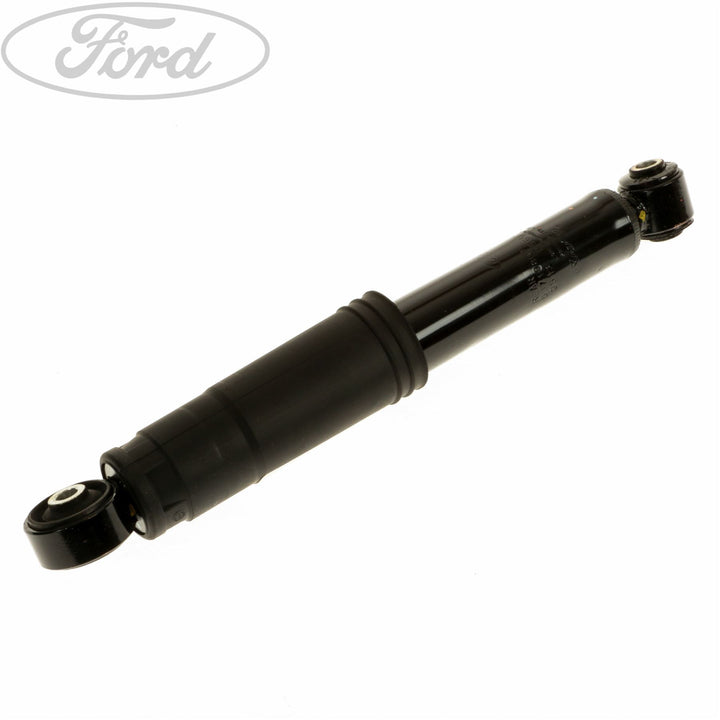 Original Ford Ka Mk2 1.2 1.3 Tdci Hinterer Rechter Oder Linker Stoßdämpfer 1672372