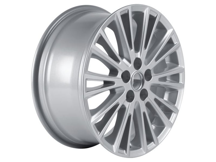 Original Ford S-MAX & Galaxy Leichtmetallrad 17