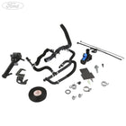 Transit Connect Focus C-MAX AGR System Mod Kit 2013