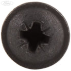 Ford Blechschraube Dachhimmel und Sonnenblende 1070051 - 5Stk